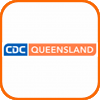 CDC Queensland website